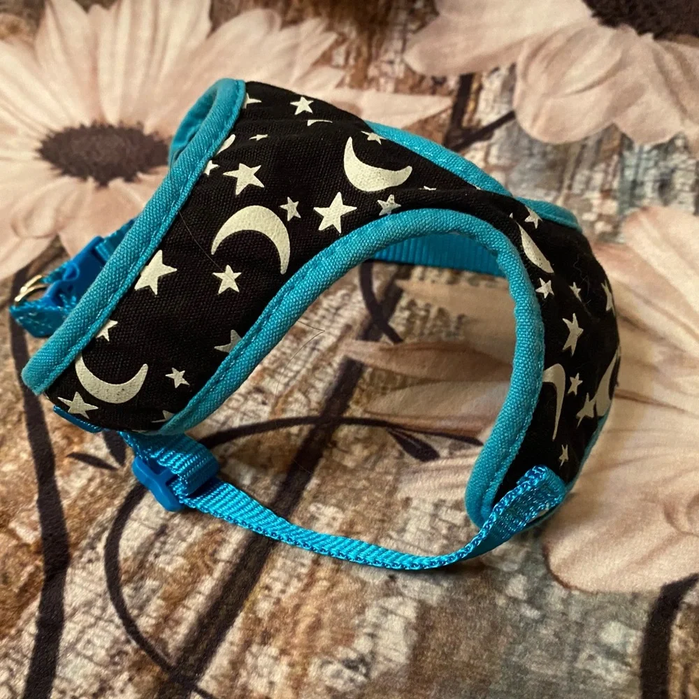 🦋EUC cat/tiny dog harness